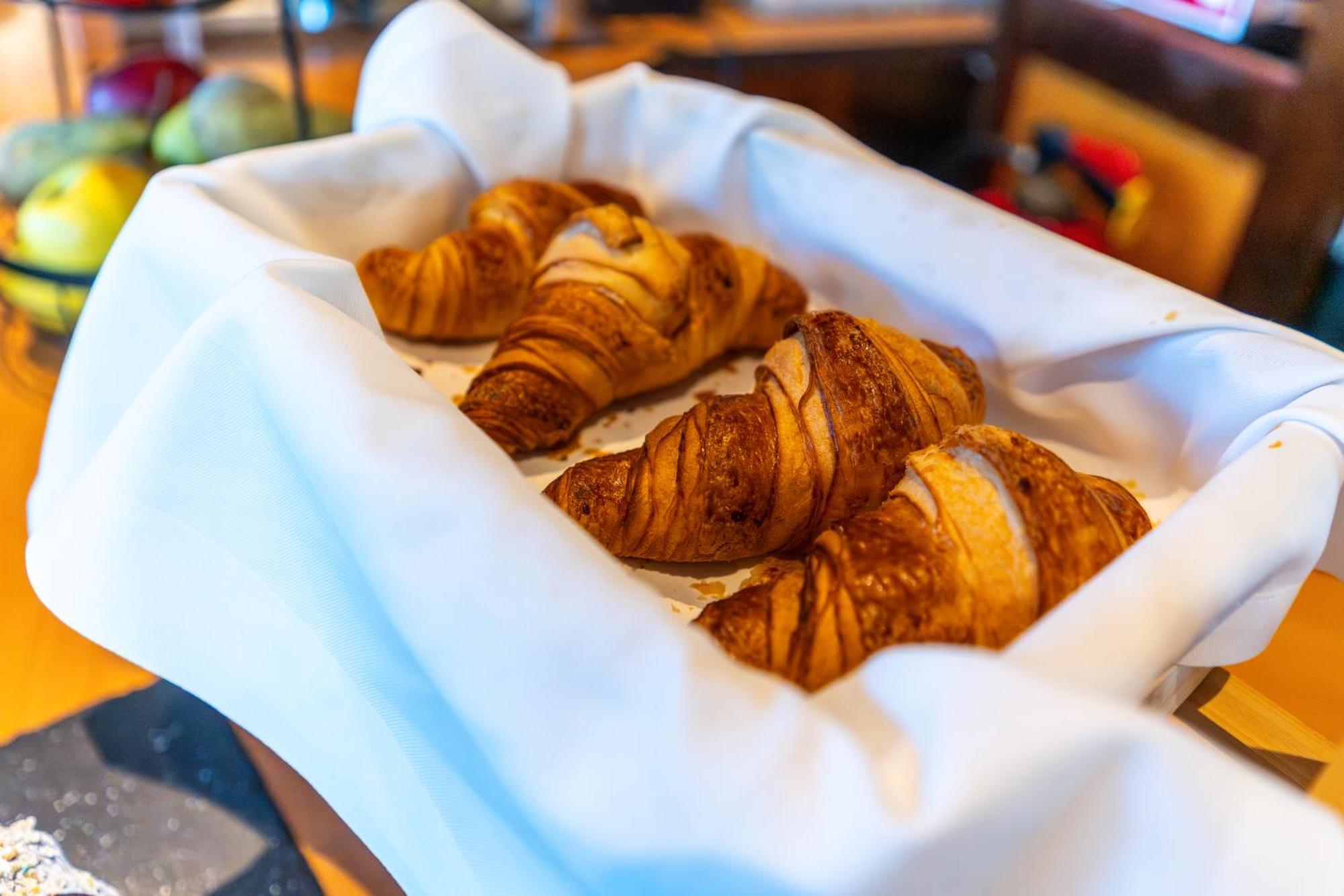 Mercure Salzburg City Εξωτερικό φωτογραφία