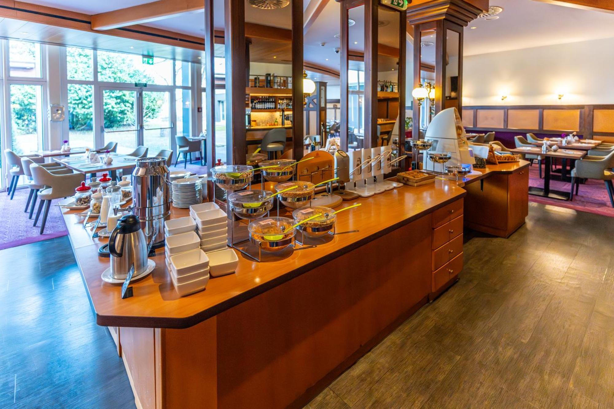 Mercure Salzburg City Εξωτερικό φωτογραφία