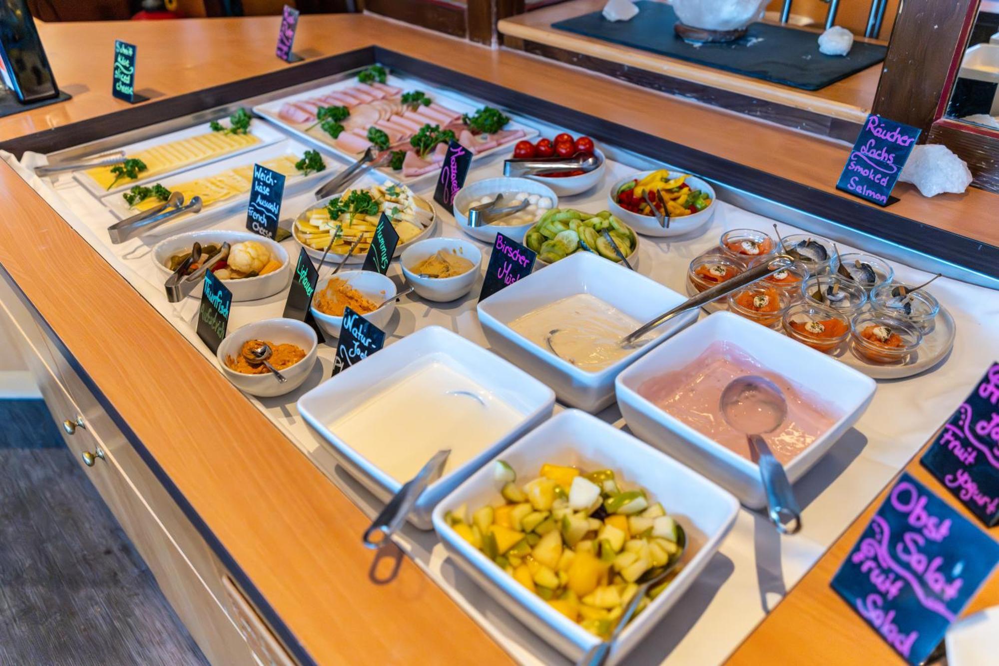 Mercure Salzburg City Εξωτερικό φωτογραφία