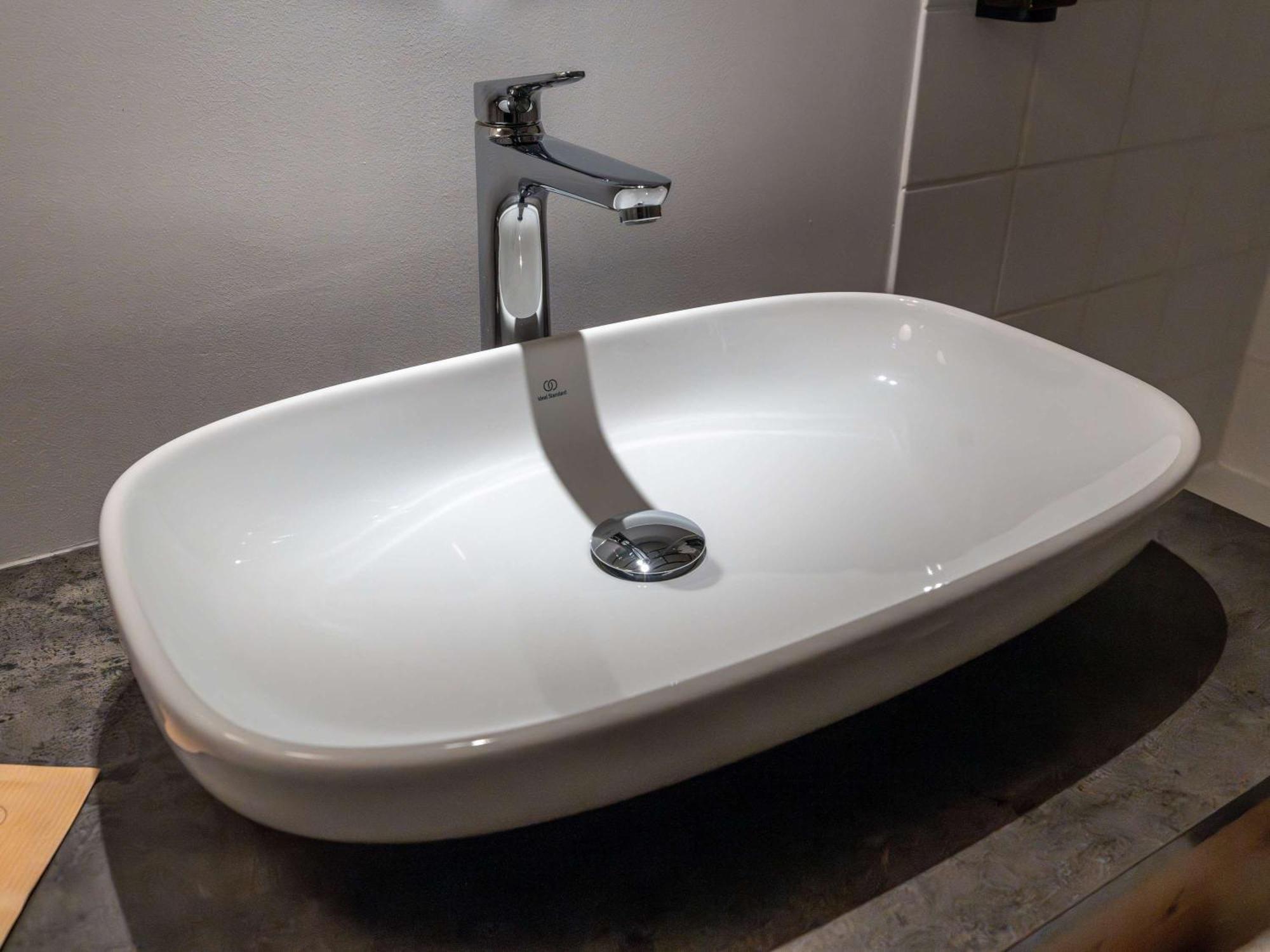 Mercure Salzburg City Εξωτερικό φωτογραφία