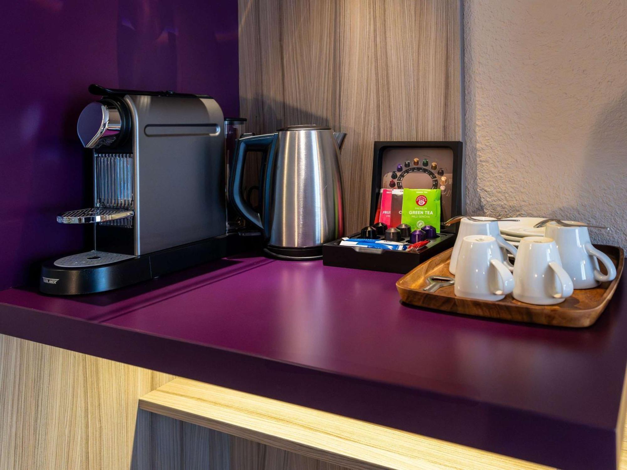 Mercure Salzburg City Εξωτερικό φωτογραφία