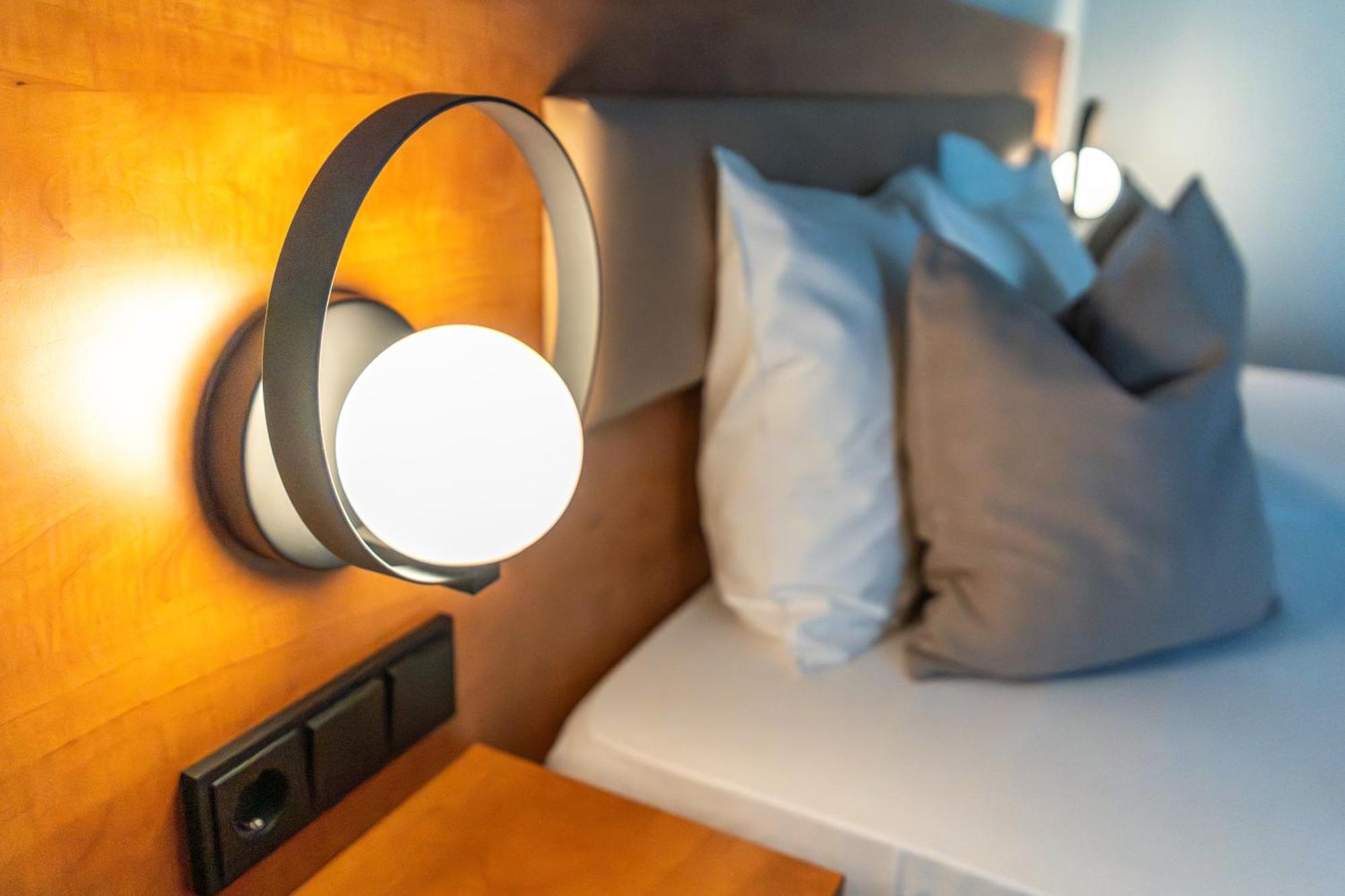 Mercure Salzburg City Εξωτερικό φωτογραφία