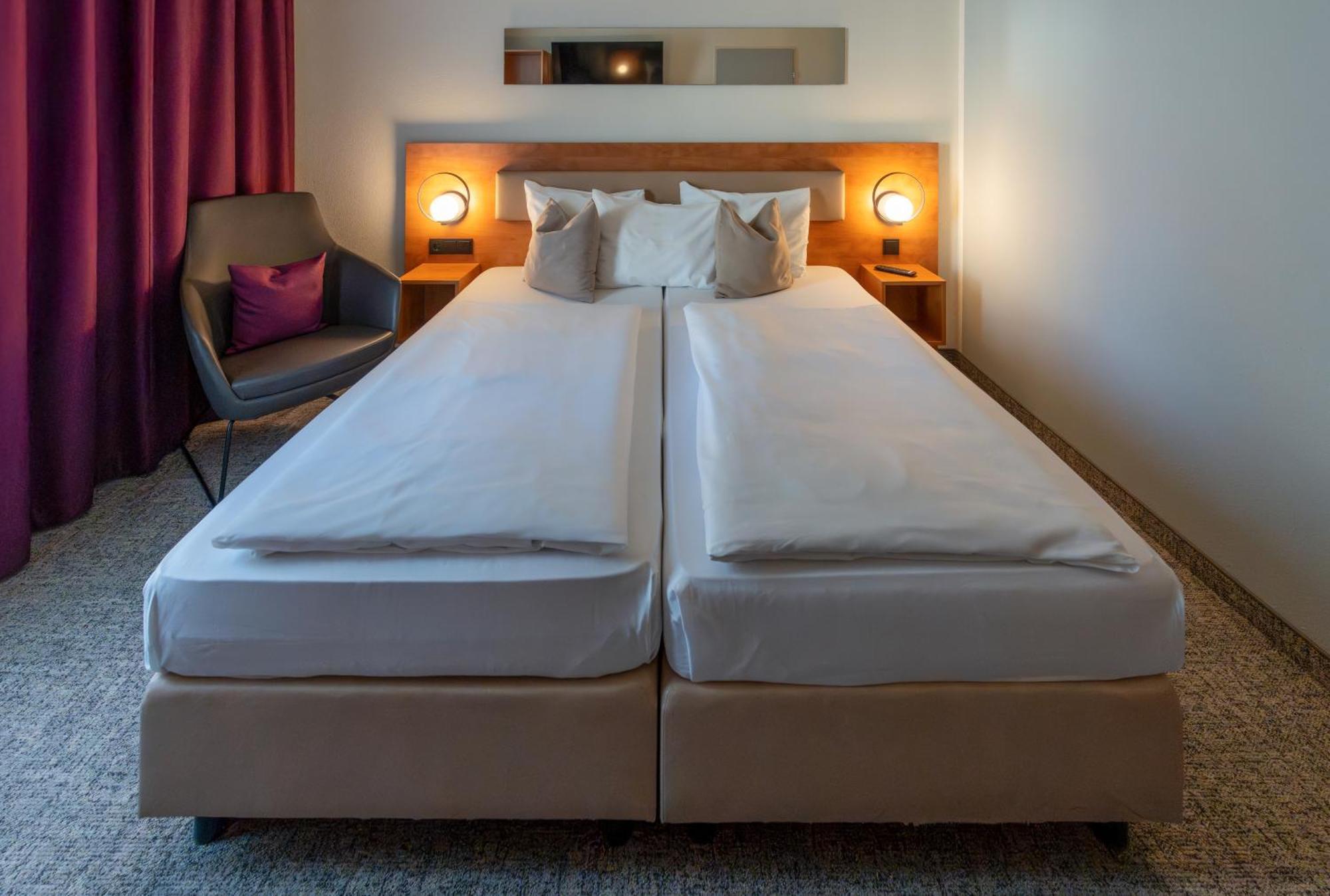Mercure Salzburg City Εξωτερικό φωτογραφία