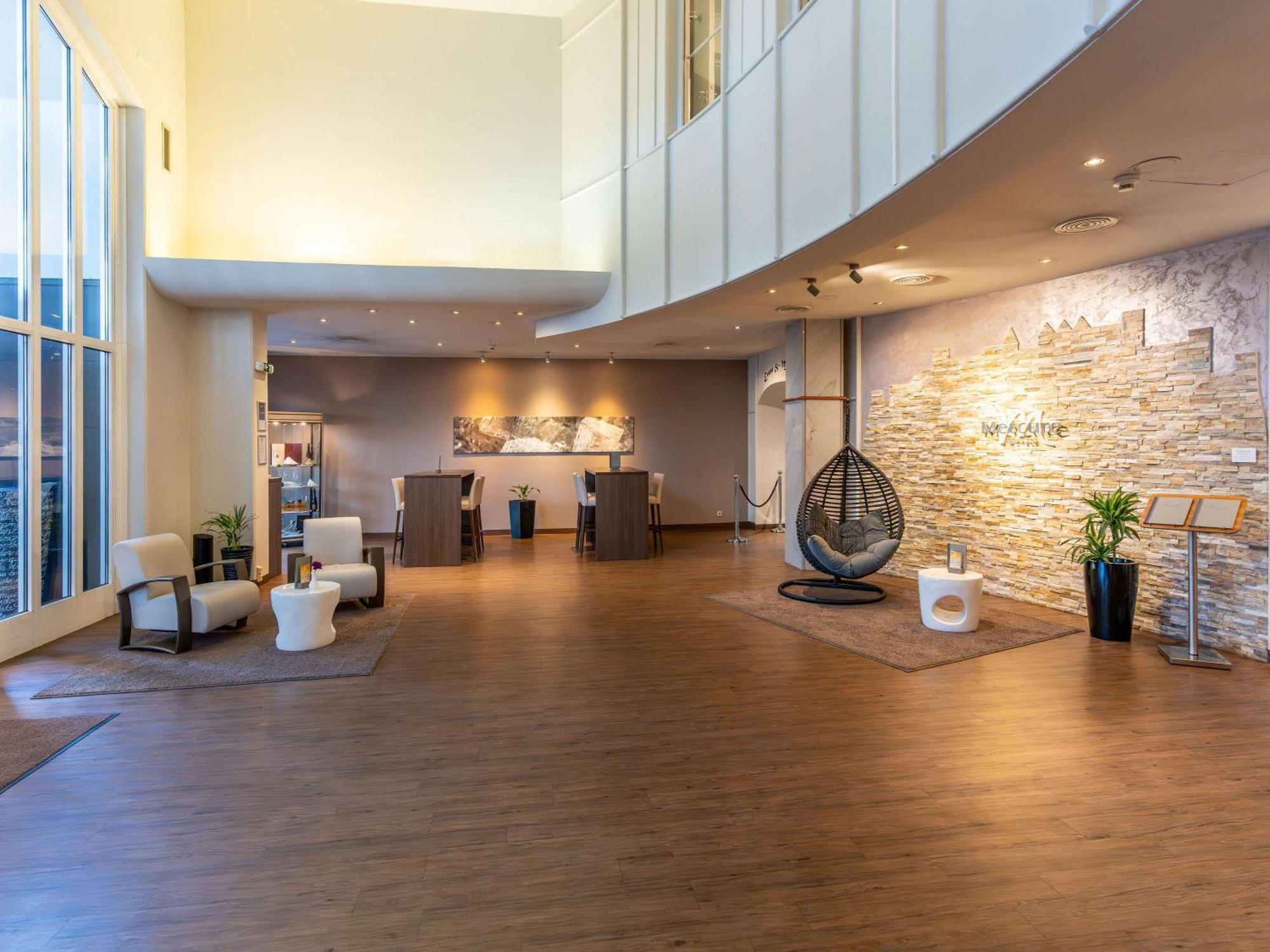 Mercure Salzburg City Εξωτερικό φωτογραφία