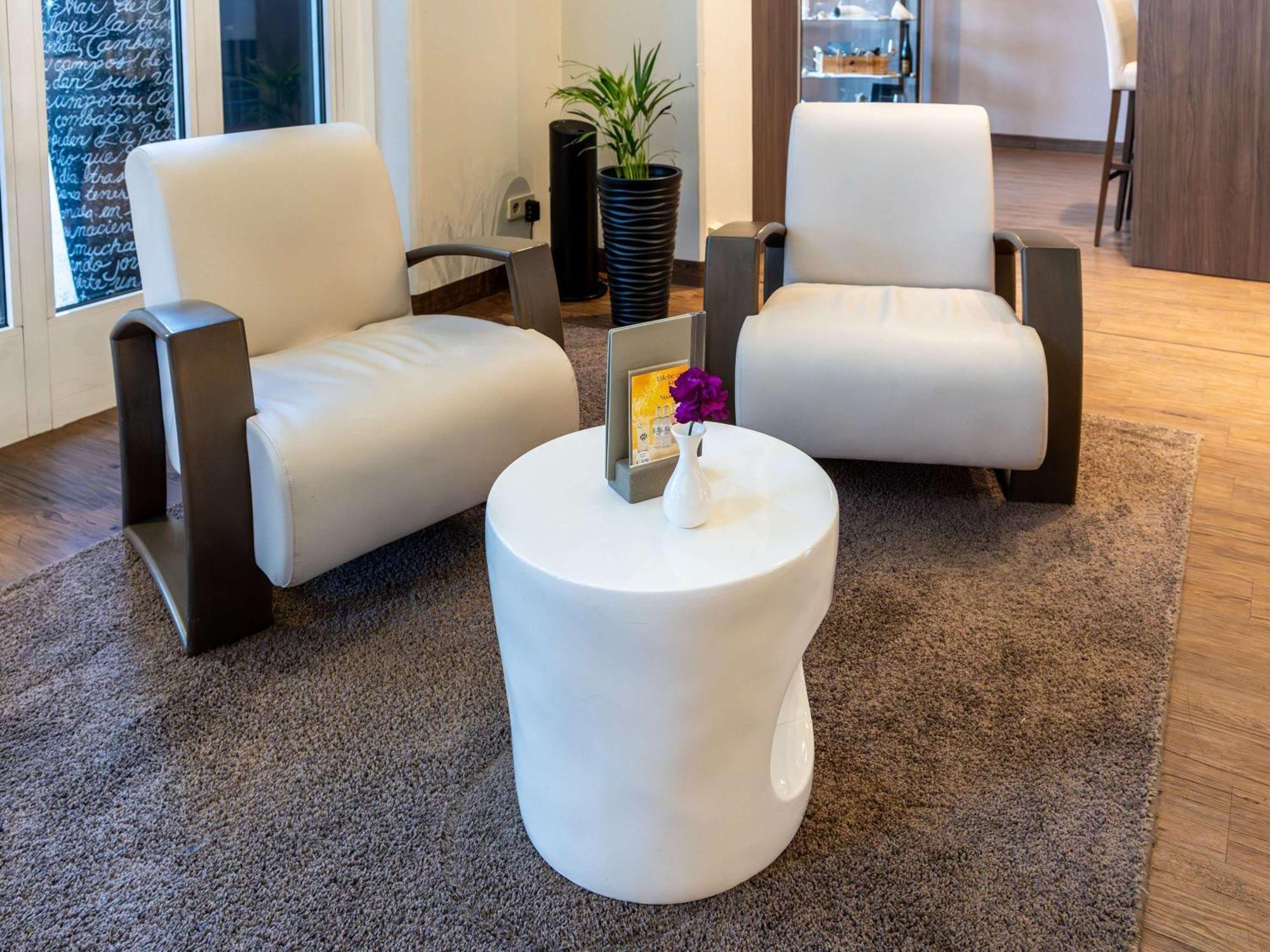 Mercure Salzburg City Εξωτερικό φωτογραφία