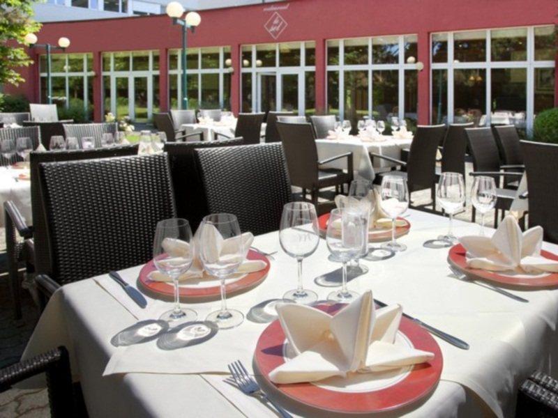 Mercure Salzburg City Εξωτερικό φωτογραφία