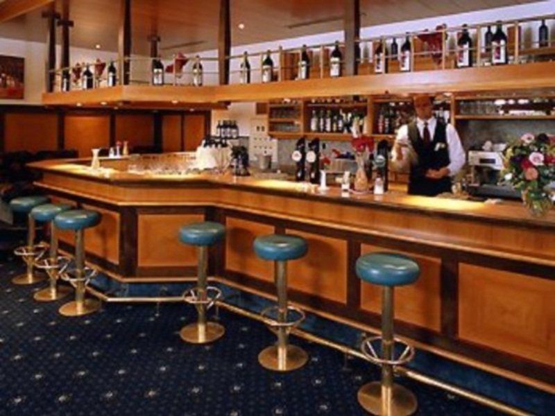 Mercure Salzburg City Εξωτερικό φωτογραφία