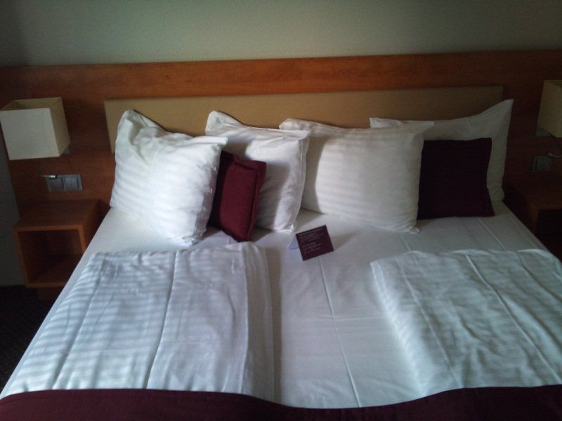 Mercure Salzburg City Εξωτερικό φωτογραφία