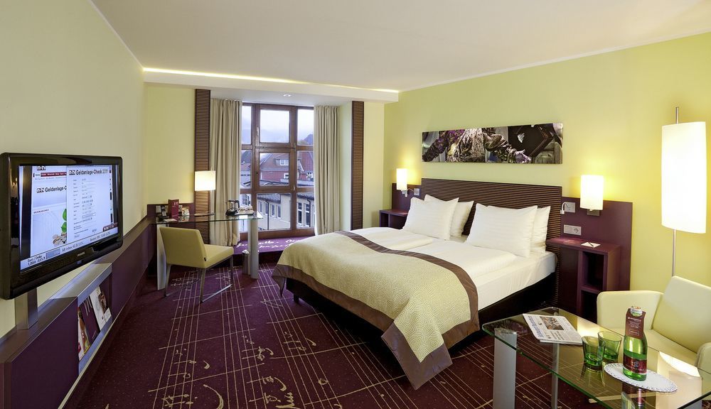 Mercure Salzburg City Εξωτερικό φωτογραφία