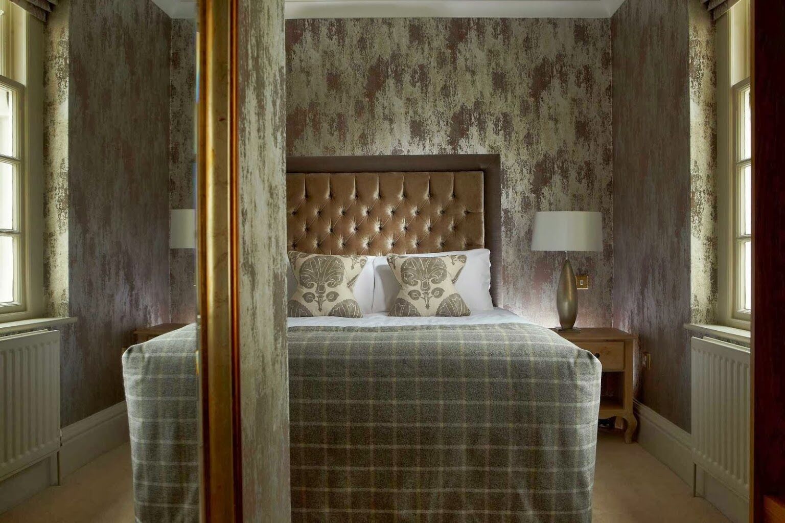 Mercure Salzburg City Εξωτερικό φωτογραφία